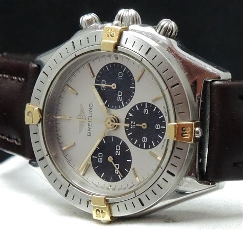 chronograph damen breitling|breitling chronograph automatic price.